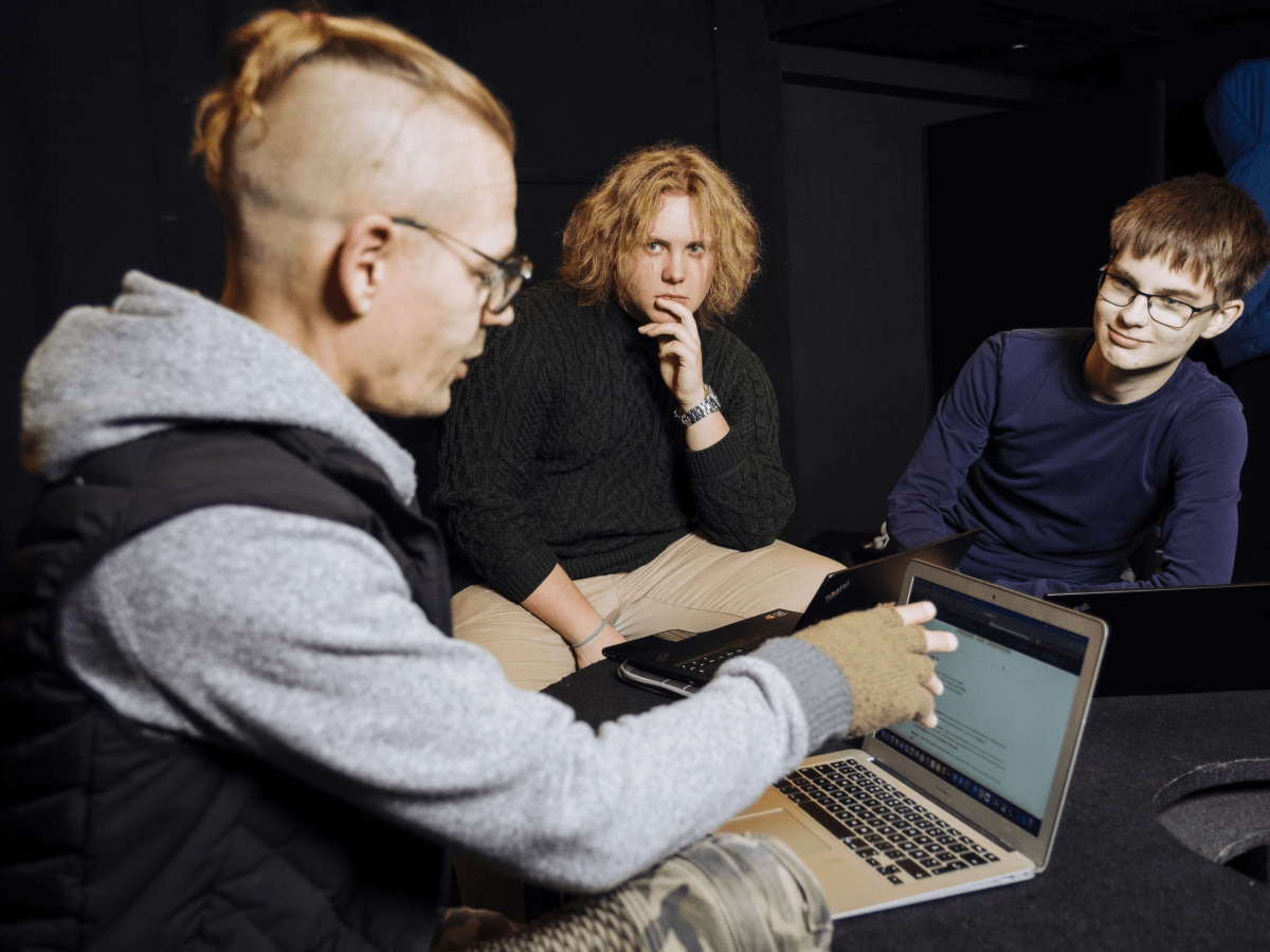 A finn Karácsonyi Rádió új hozsannái a mesterséges intelligencia segítségével készültek