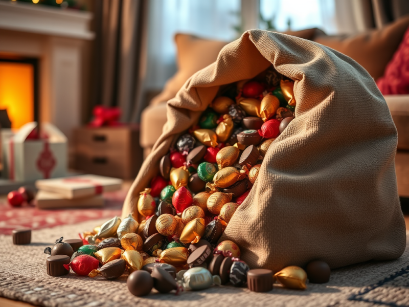 Amikor minden probléma egy csapásra megoldódik